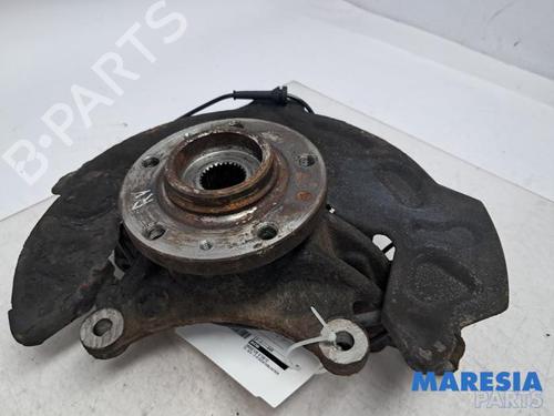Used Right front steering knuckle Right front steering knuckle 37875870 37875870