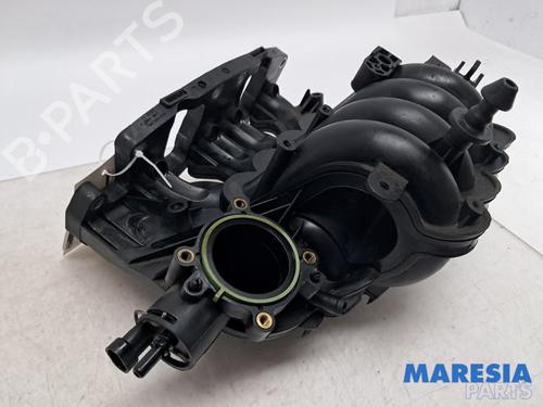 Injection rail FIAT 500 (312_) 1.2 (312AXA1A) | BP38600834M98 - Image 4