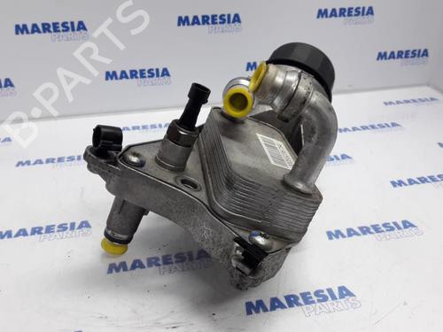 Other FIAT DOBLO Cargo (263_) 1.6 D Multijet (263WXD1B, 263WXR1B, 263WXX1B, 263ZXD1B,... | BP31532041O1 - Image 3