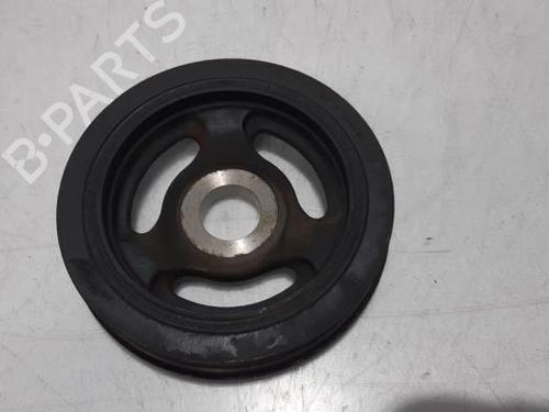 Pulley PEUGEOT BIPPER (AA_) 1.4 HDi | BP31417979M122