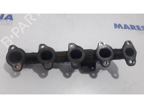 Exhaust manifold PEUGEOT PARTNER Box Body/MPV 1.6 HDi 16V | BP31389545M110