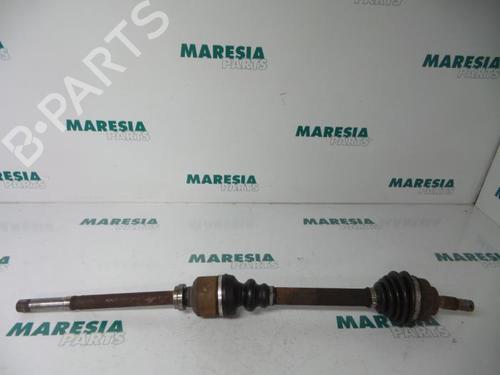 Used Right front driveshaft PEUGEOT 307 SW (3H) 2.0 HDI 90 (90 hp) 31439598