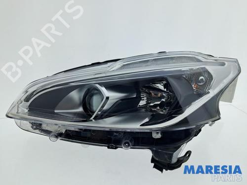 Used Left headlight Left headlight 38937429 38937429