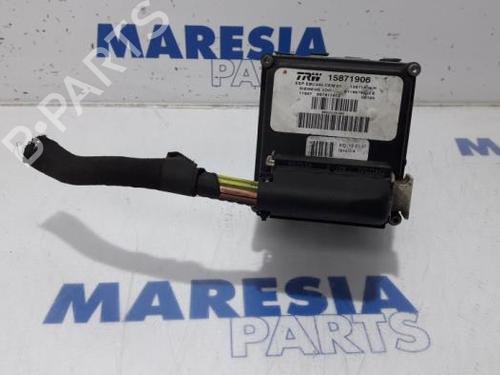 Used ABS pump CITROËN C6 (TD_) 2.2 HDi (170 hp) 31418347