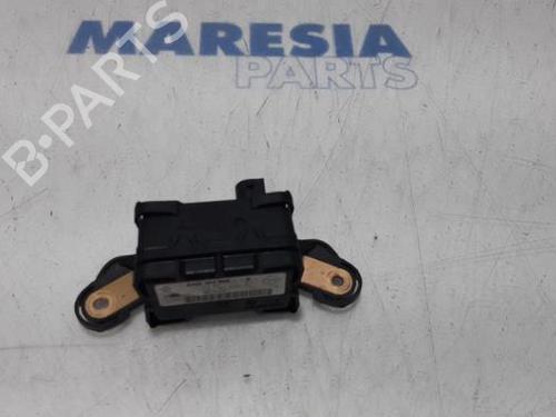 Used Electronic module RENAULT ESPACE IV (JK0/1_) 2.0 dCi (JK03, JK04, JK1C, JK1G, JK1J, JK1K) (173 hp) 31464372
