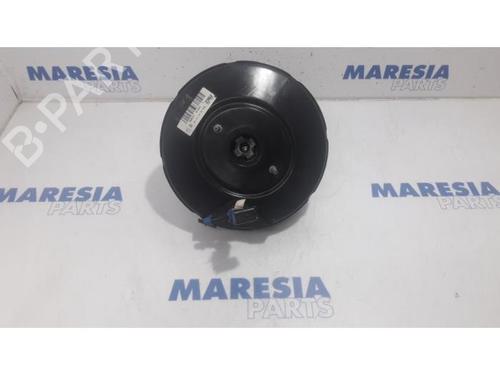 Used Servo brake Servo brake PEUGEOT 208 I (CA_, CC_) 1.2 VTi 68 / PureTech 68 (68 hp) 31420656 31420656