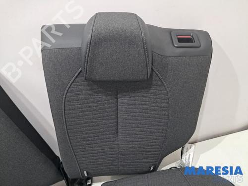 Sæde Bagtil CITROËN C3 II (SC_) 1.2 VTi 82 | BP32011813C17