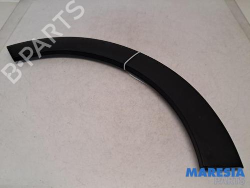 Skærm liste CITROËN C3 III (SX) 1.2 VTi 82 (82 hp) 31519838