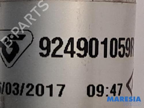 AC pipe RENAULT ZOE Hatchback Van (BFM_) Electric (BFME) | BP31401691M126
