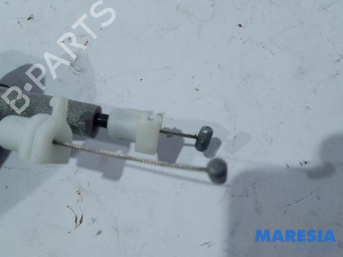 Electronic module PEUGEOT 208 I (CA_, CC_) 1.2 VTI 82 | BP31413939M83