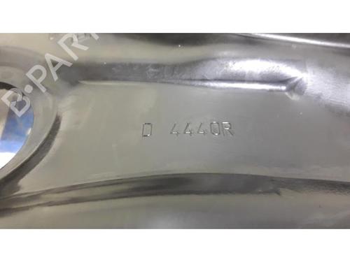 Other RENAULT MEGANE IV Grandtour (K9A/M/N_) 1.2 TCe 130 (K9MR) | BP31462772O1