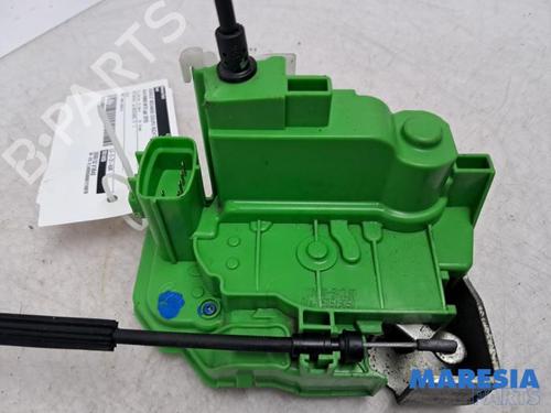 Electronic module ALFA ROMEO MITO (955_) 1.4 MultiAir (955AXN1B) | BP37875828M83 - Image 4