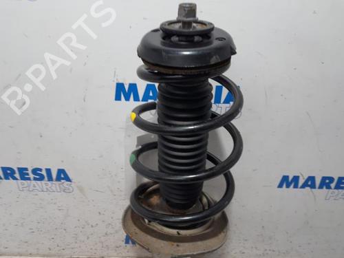 Right front shock absorber PEUGEOT PARTNER Box Body/MPV 1.6 HDi | BP31521663M17 - Image 2