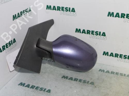Used Left mirror RENAULT MEGANE Scenic (JA0/1_) 1.6 e (JA0F) (90 hp) 31471846