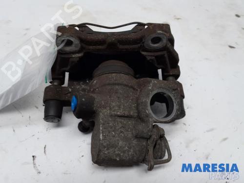 Left rear brake caliper CITROËN C5 III (RD_) 2.0 16V (RDRFJC, RDRFJF) | BP31462992M107 - Image 4