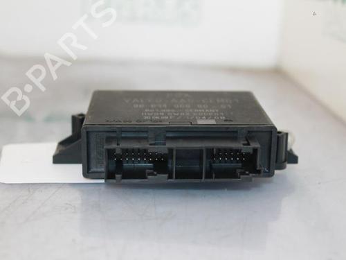 Electronic module PEUGEOT 207 (WA_, WC_) 1.6 16V Turbo | BP31423372M83
