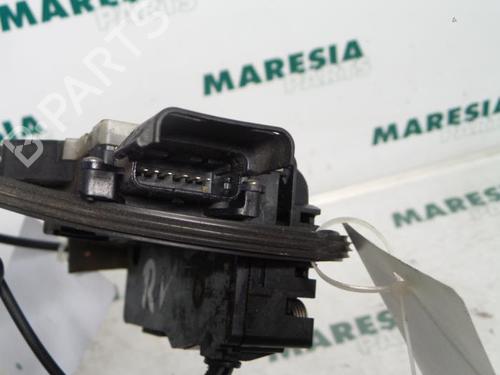 Electronic module PEUGEOT 207 (WA_, WC_) 1.4 16V | BP31450418M83