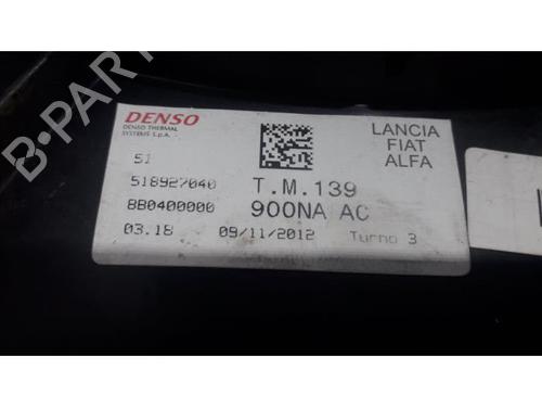 Pipe FIAT PANDA (312_, 319_) 0.9 (312PXH1A) | BP31456405M125