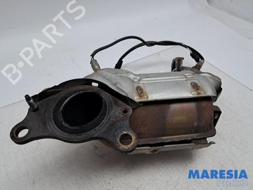 Catalyst RENAULT CAPTUR I (J5_, H5_) 0.9 TCe 90 | BP38312114M10 - Image 3