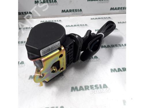 Rear left seatbelt PEUGEOT 1007 (KM_) 1.6 16V | BP31384490I29