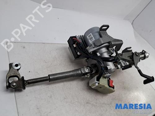 Steering column RENAULT MEGANE III Hatchback (BZ0/1_, B3_) 1.6 16V (BZ1B, BZ1H) | BP40510296M21 - Image 5