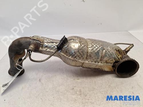 Catalyst CITROËN C4 CACTUS 1.2 THP 110 | BP31500927M10