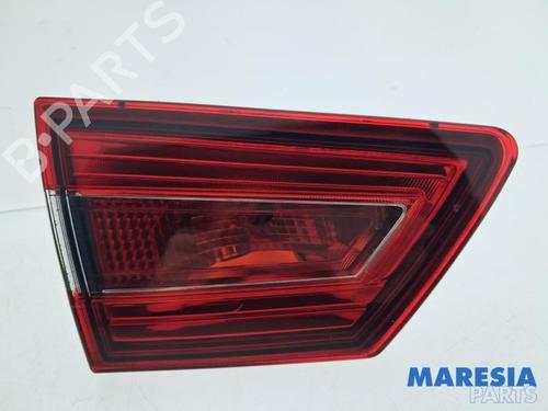 Used Left taillight Left taillight RENAULT CLIO IV (BH_) 0.9 TCe 90 (BHNF, BHMA, BHMH, BHJK, BHJR) (90 hp) 40510319 40510319