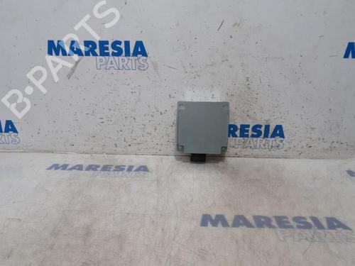 Used Electronic module FIAT PUNTO EVO (199_) 1.3 D Multijet (84 hp) 31419165