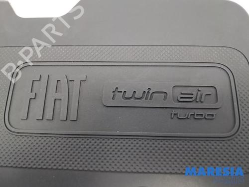 Air filter box FIAT 500 (312_) 0.9 (312AXN1A) | BP33471194M87 - Image 2