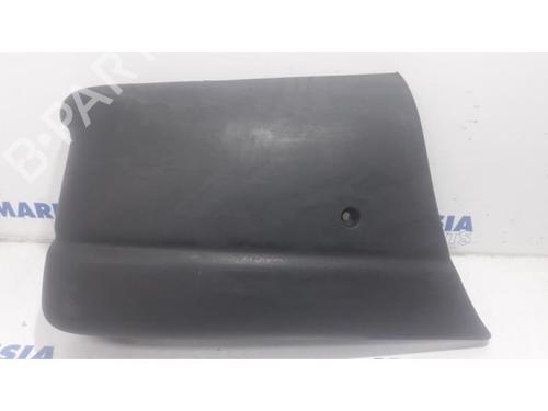 Kofangerhjørne RENAULT MASTER II Van (FD) 2.5 dCi 120 (FD0M, FD0U, FD0W, FD2M, FD2W, FD3M, FD3U,... (115 hp) 31493082