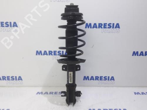 Used Left front shock absorber FIAT BRAVO II (198_) 1.6 D Multijet (198AXL1B) (120 hp) 31530125