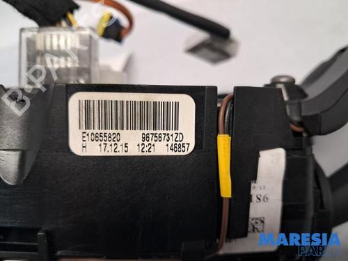 Switch PEUGEOT 2008 I (CU_) 1.2 VTi | BP31421927I30 