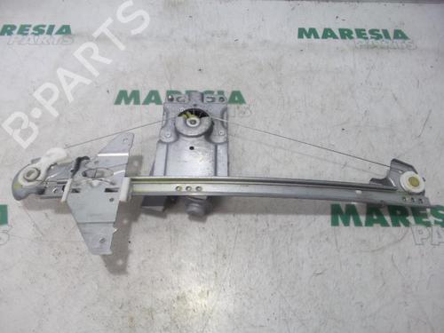 rear-right-window-mechanism-peugeot-307-sw-3h-2002-2003-2004-2005-2006-2007-2008-2009-31530353 main image