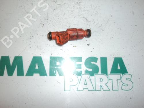 Used Injector ALFA ROMEO 145 (930_) 1.4 i.e. 16V T.S. (930.A3A) (103 hp) 31487759