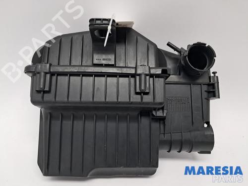 Luftfilter kasse Luftfilter kasse PEUGEOT 208 I (CA_, CC_) 1.0 VTi (68 hp) 36880123 36880123