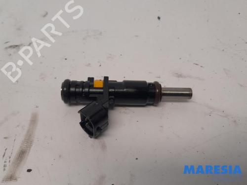 Used Injector PEUGEOT 208 I (CA_, CC_) 1.6 VTi (120 hp) 31426856