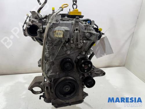 Used Engine Engine RENAULT CLIO IV (BH_) 0.9 TCe 90 (BHNF, BHMA, BHMH, BHJK, BHJR) (90 hp) 40199561 40199561