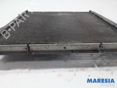 Water radiator PEUGEOT 207 CC (WD_) 1.6 16V | BP31452964M31 