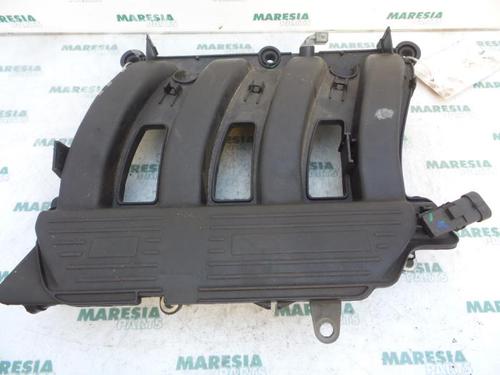 Sprederrør RENAULT ESPACE IV (JK0/1_) 2.0 (JK09) (136 hp) 31535520