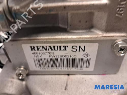 Lenksäule RENAULT ZOE Hatchback Van (BFM_) Electric (BFME) | BP31403930M21 
