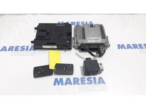 Used Engine control unit (ECU) RENAULT LAGUNA III Grandtour (KT0/1) 2.0 dCi (KT01, KT08, KT09, KT0K, KT12, KT1D, KT1W) (150 hp) 31394326