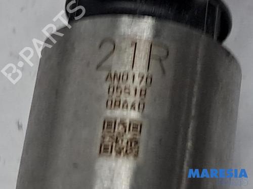 Injector RENAULT CAPTUR I (J5_, H5_) 1.2 TCe 120 | BP31396436M100 - Image 3