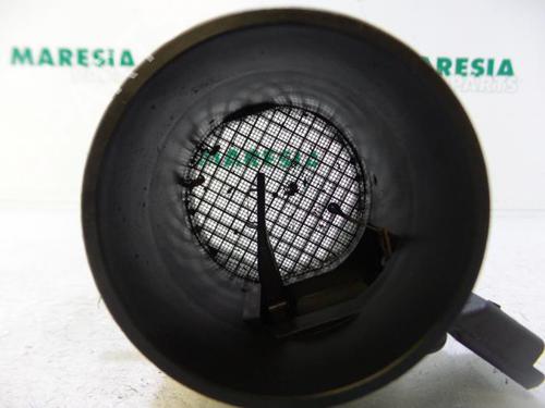 Mass air flow sensor PEUGEOT PARTNER Box Body/MPV (5_, G_) 2.0 HDi | BP31494376M95 - Image 2