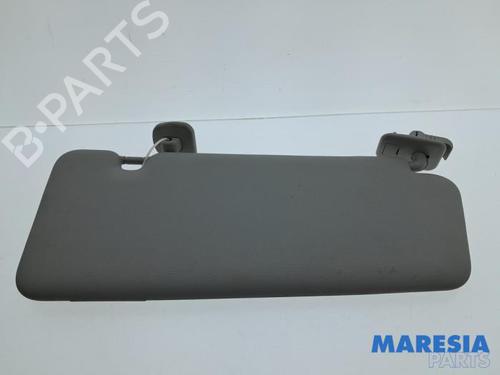 Left sun visor RENAULT CAPTUR I (J5_, H5_) 0.9 TCe 90 | BP38569491I1 - Image 3