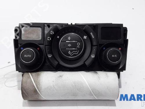 Used Climate control PEUGEOT 5008 (0U_, 0E_) 1.6 16V (156 hp) 31411174