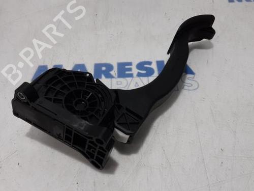 Electronic module CITROËN C4 Picasso II 1.6 VTi 120 | BP31414187M83