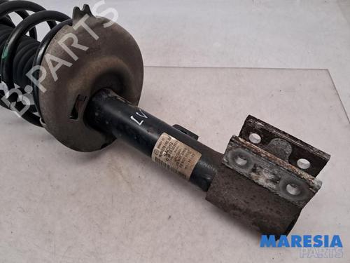 Venstre fortil støddæmper CITROËN BERLINGO MULTISPACE (B9) 1.6 VTi 95 | BP31477108M16 