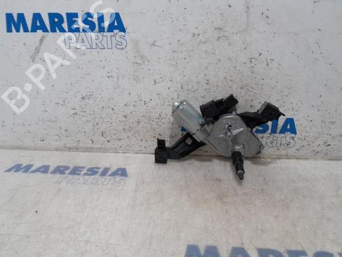 Used Rear wiper motor PEUGEOT 207 (WA_, WC_) 1.6 16V VTi (120 hp) 31466304