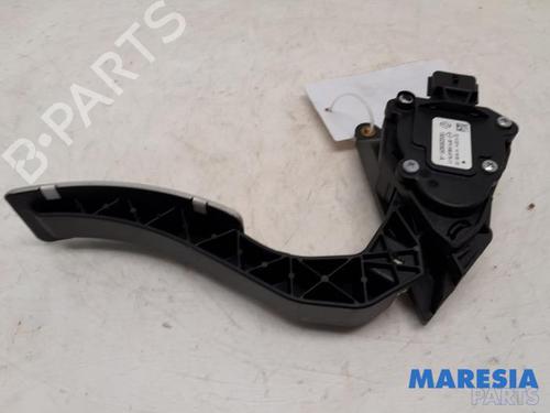 Electronic module RENAULT CLIO IV (BH_) 1.2 TCe 120 (BHM0) | BP31464426M83