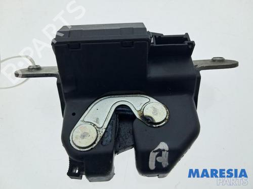 Electronic module FIAT 500 C (312_) 1.2 (312CXA1A, 312AXA1A) | BP36985456M83 - Image 3